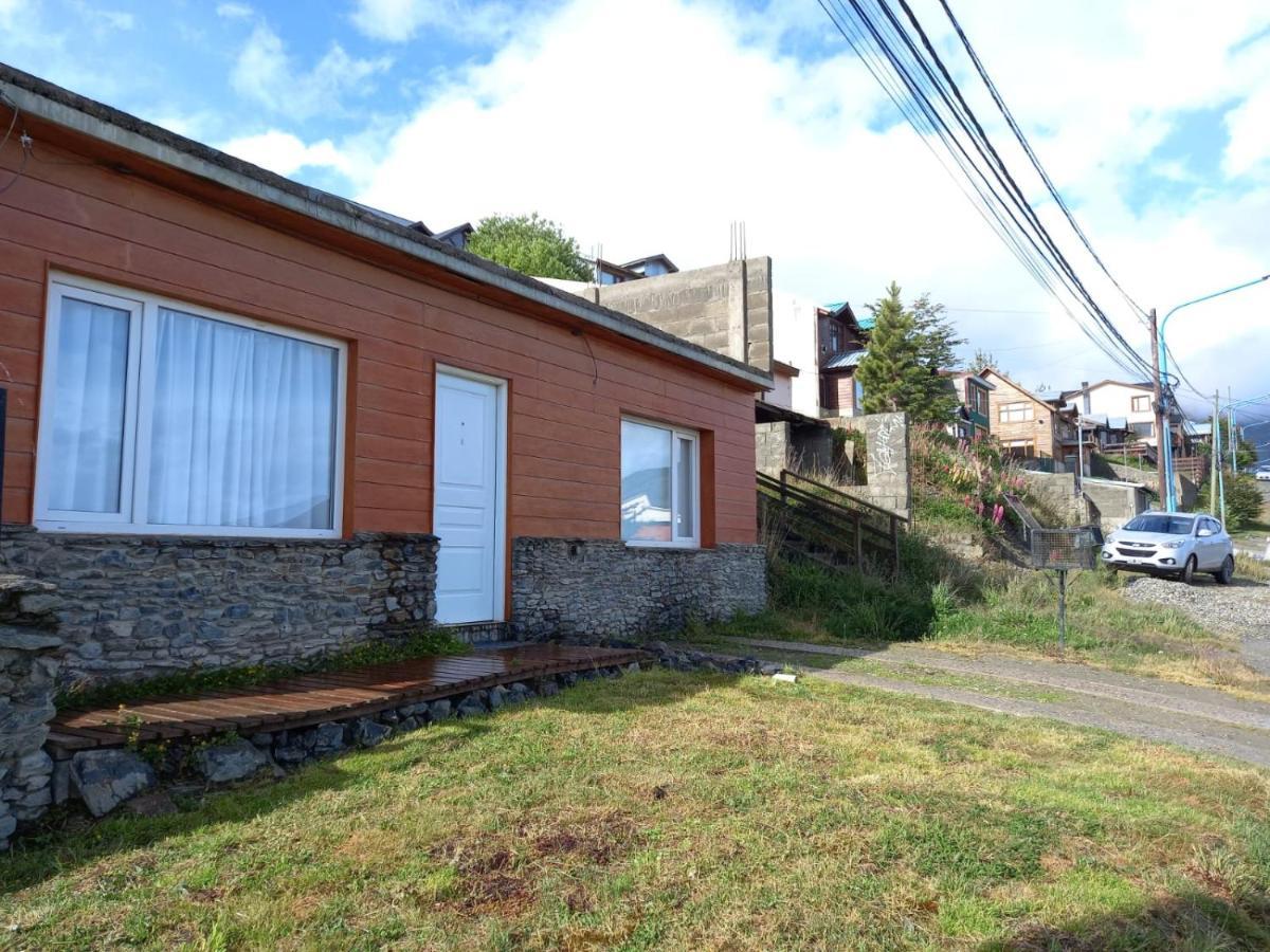 Departamento En Ushuaia, Cálido Y Agradable. Appartamento *