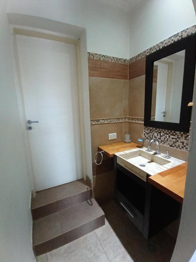 Appartamento Departamento En Ushuaia, Cálido Y Agradable. *