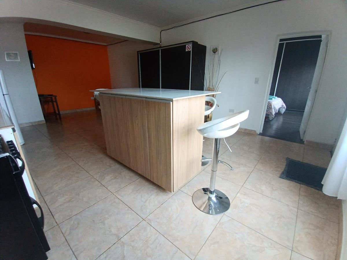 Departamento En Ushuaia, Cálido Y Agradable. Appartamento