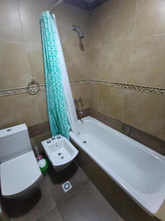 Departamento En Ushuaia, Cálido Y Agradable. Appartamento